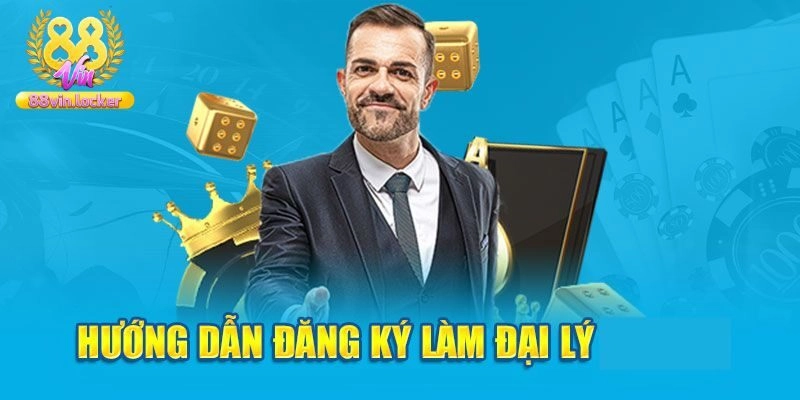 Hướng dẫn đăng ký trở thành đối tác chỉ trong 3 bước