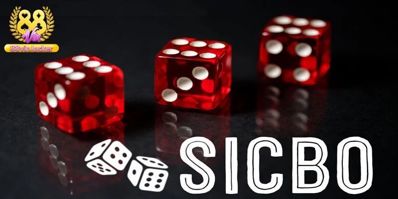 Hướng Dẫn Cách Chơi Sicbo 88vin Đơn Giản Cho Tân Thủ