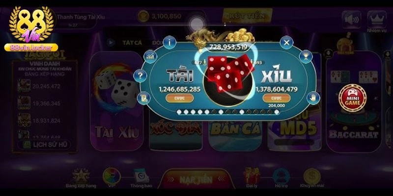 Phần Mềm Chơi Tài Xỉu Online - Những Lưu Ý Khi Trải Nghiệm